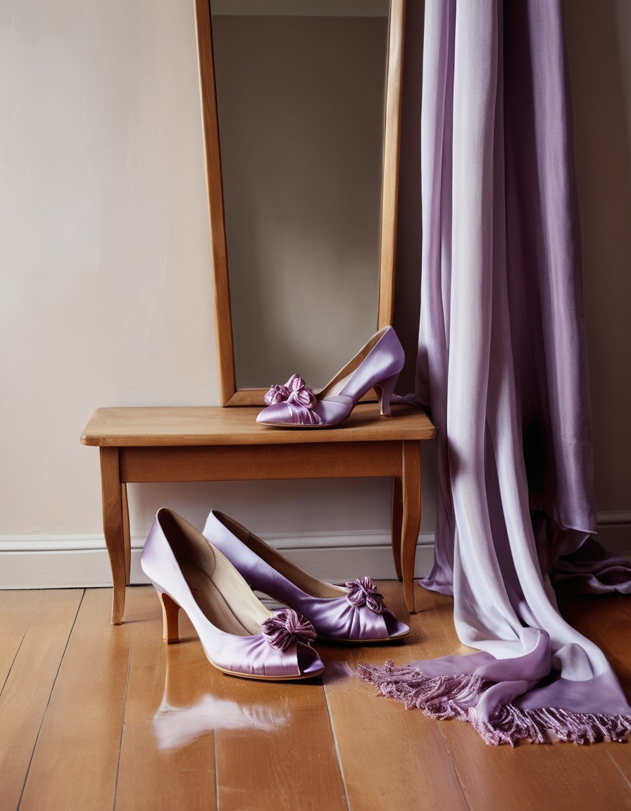 Ника Арсеньева, Хореограф: контемпорари и high heels