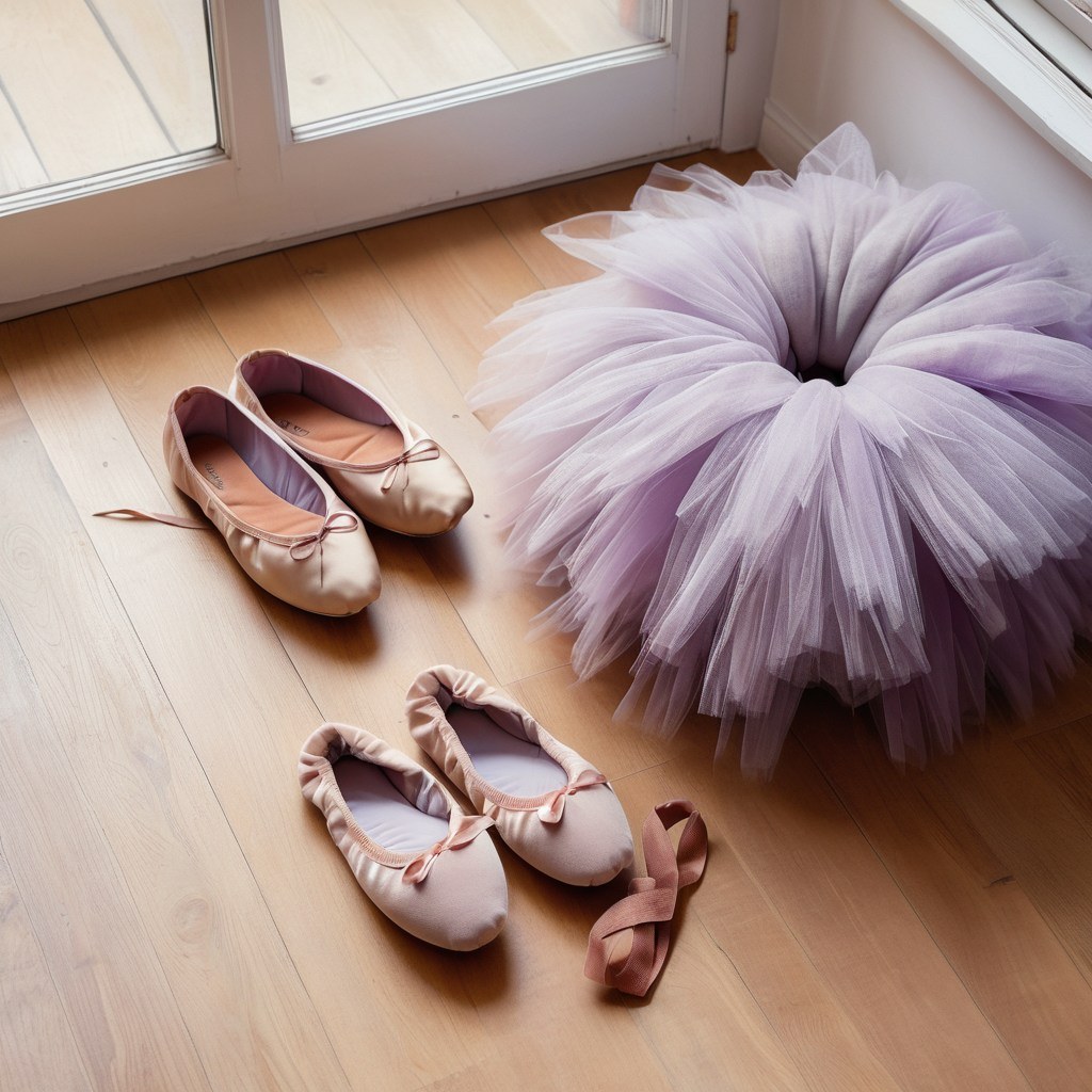 Kids dance